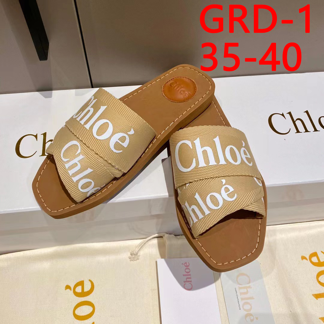 כפכפים קלואה – תמונה 12