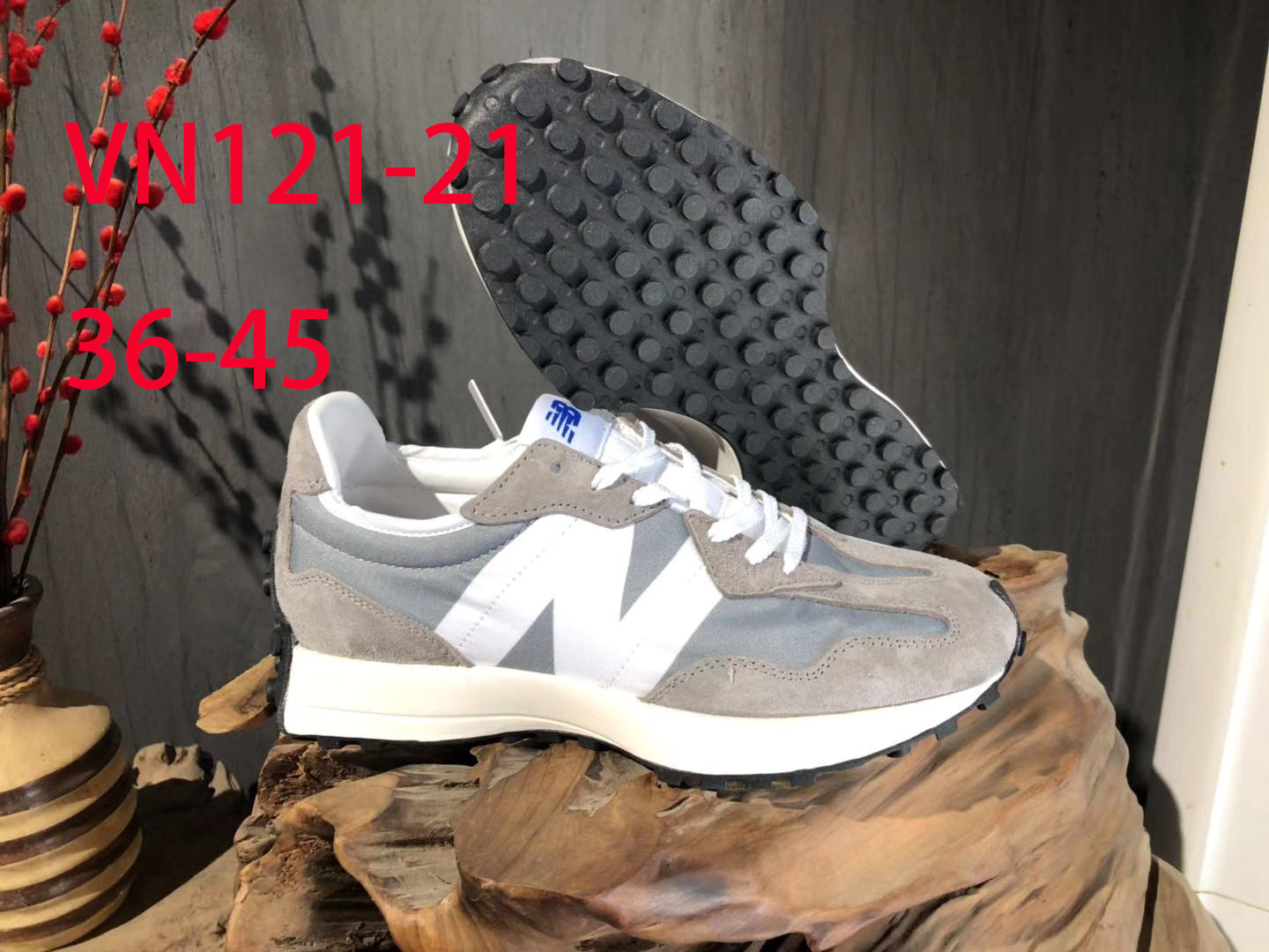 נעלי ניו באלאנס – תמונה 13