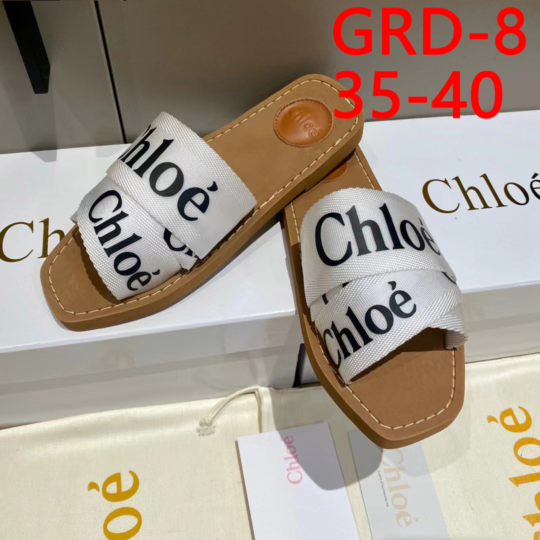 כפכפים קלואה – תמונה 3