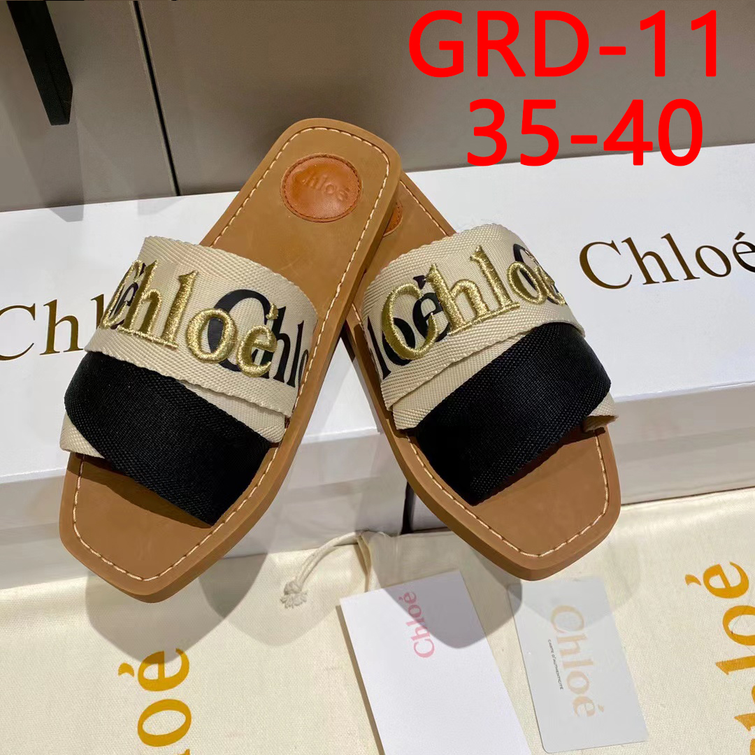 כפכפים קלואה – תמונה 10