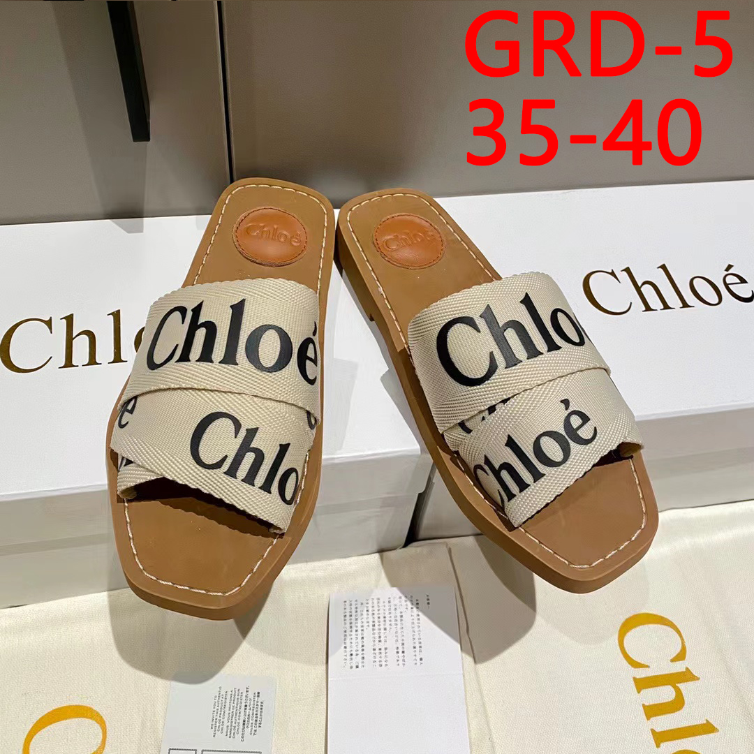 כפכפים קלואה – תמונה 4