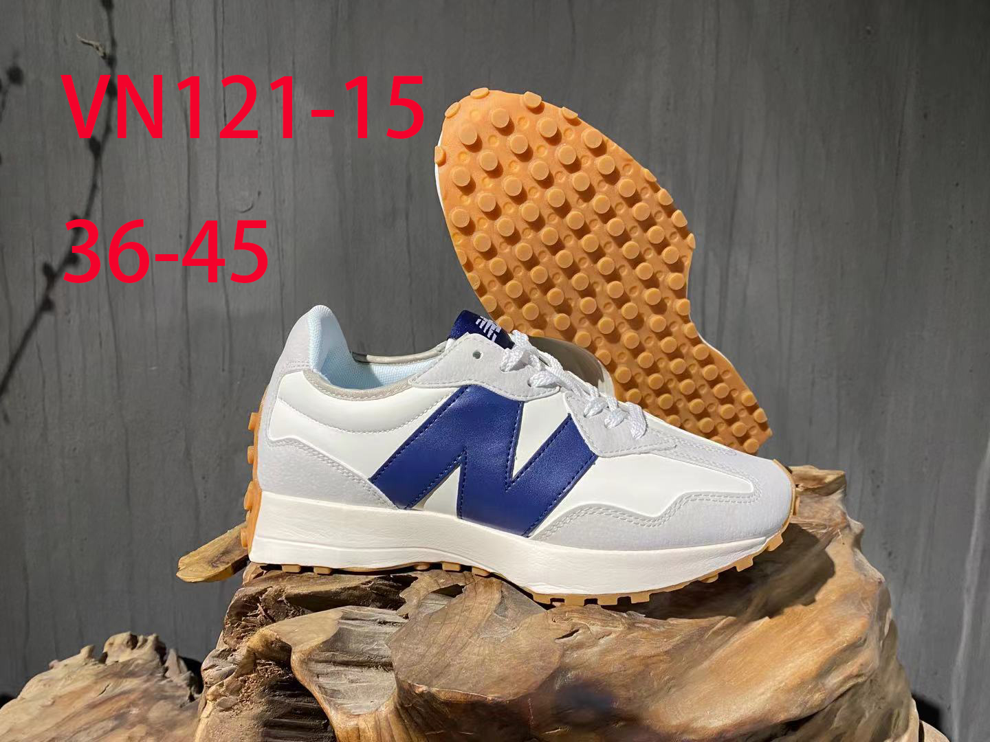 נעלי ניו באלאנס – תמונה 8