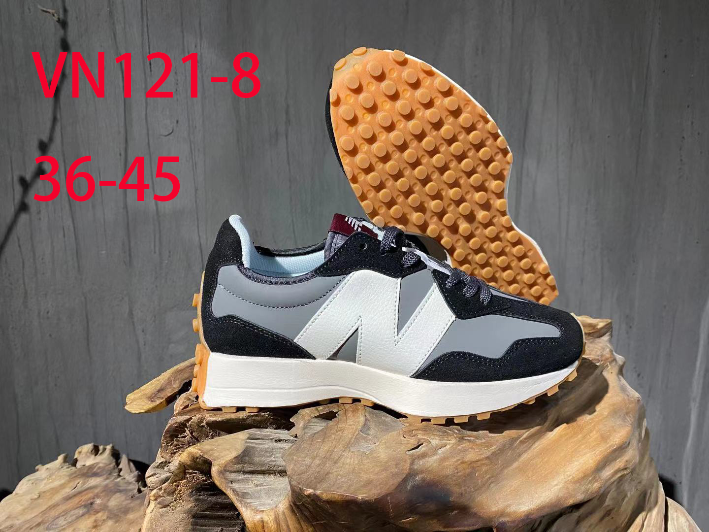 נעלי ניו באלאנס – תמונה 11