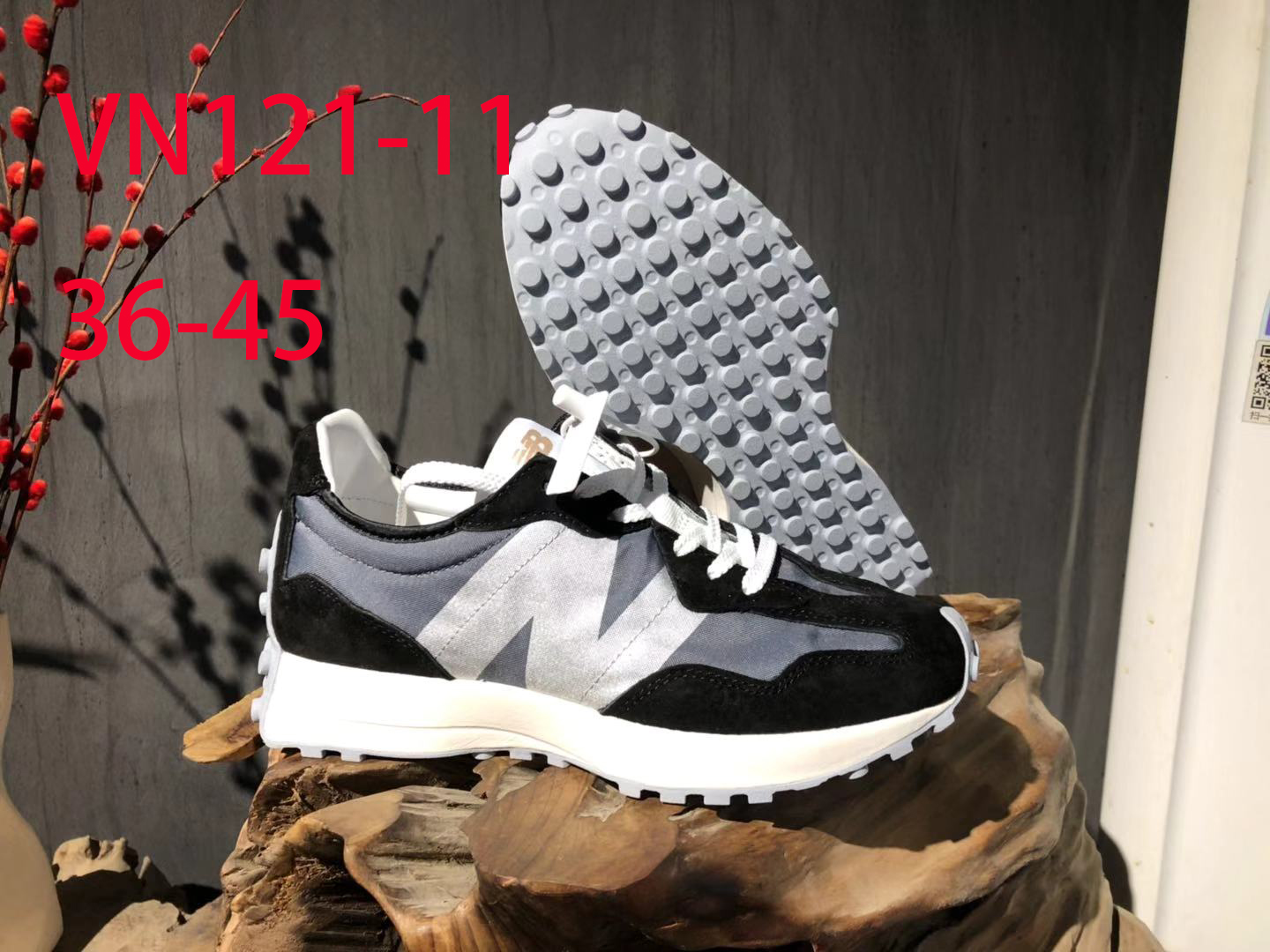 נעלי ניו באלאנס – תמונה 9