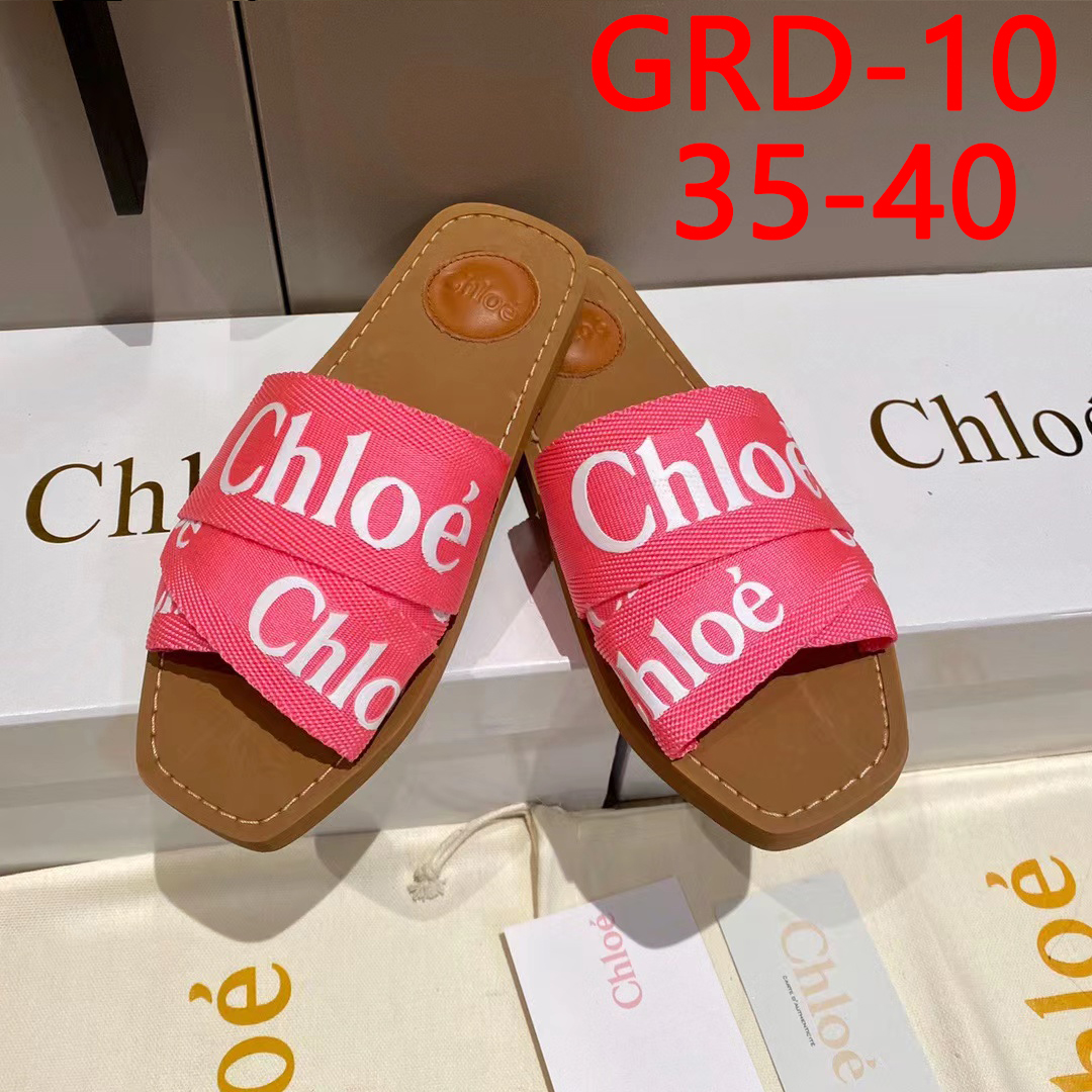 כפכפים קלואה – תמונה 7