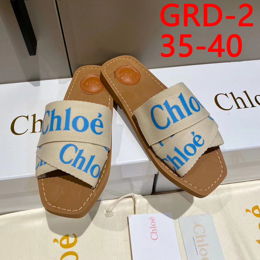 כפכפים קלואה – תמונה 6