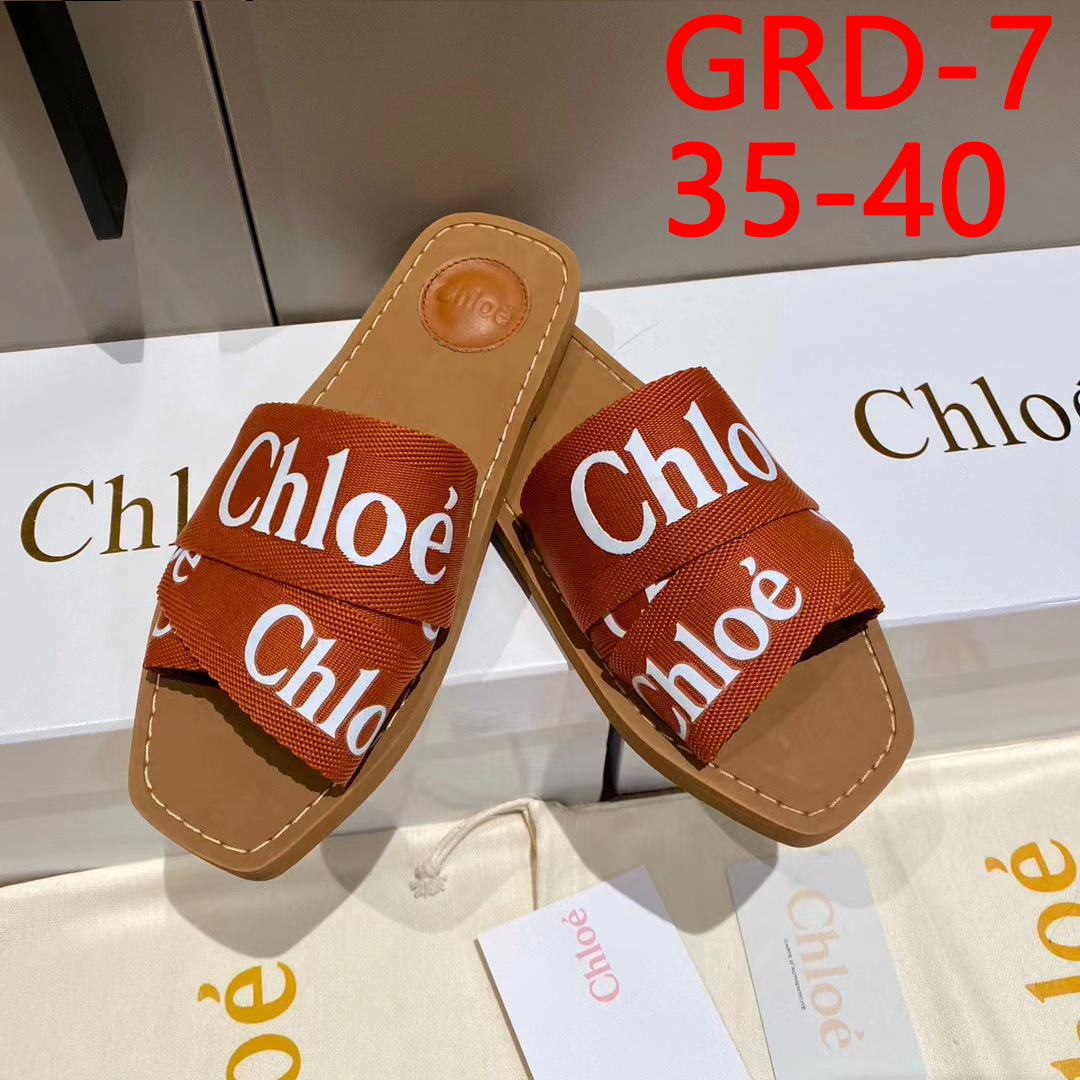 כפכפים קלואה – תמונה 5