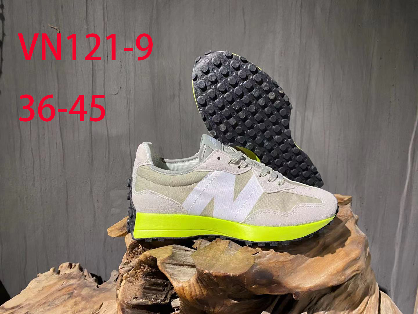 נעלי ניו באלאנס – תמונה 5