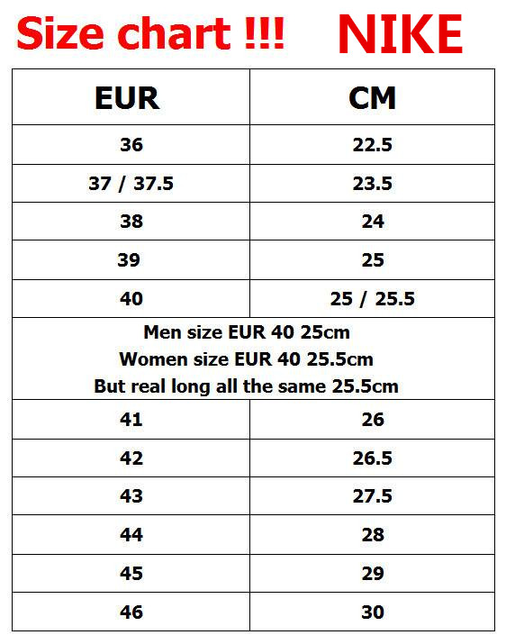 נעלי נייק בלייזר נמוכות – תמונה 15