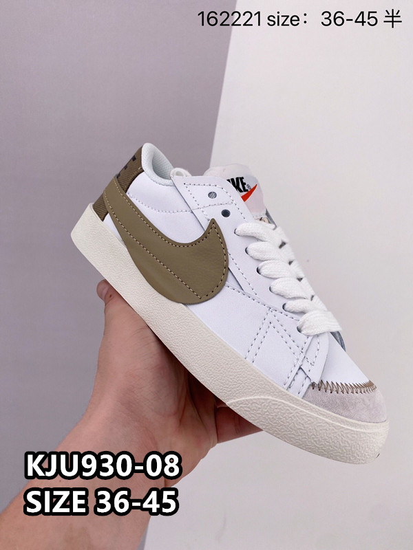 נעלי נייק בלייזר נמוכות – תמונה 10