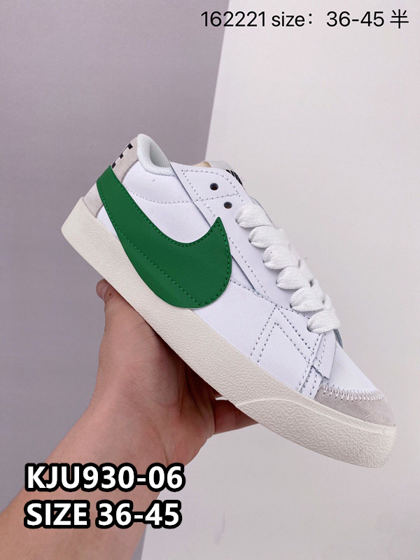 נעלי נייק בלייזר נמוכות – תמונה 8