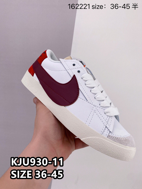 נעלי נייק בלייזר נמוכות – תמונה 13