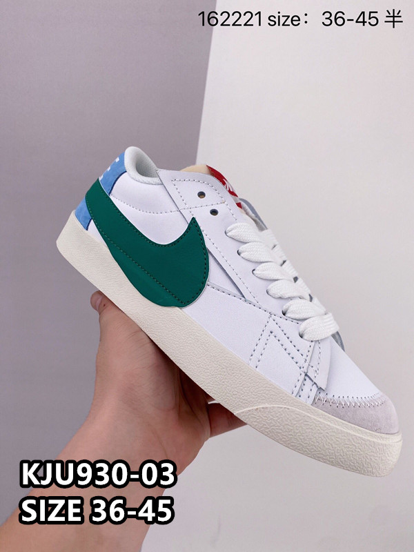 נעלי נייק בלייזר נמוכות – תמונה 5