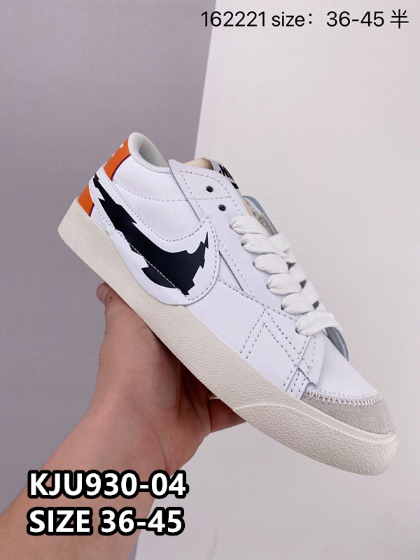 נעלי נייק בלייזר נמוכות – תמונה 6