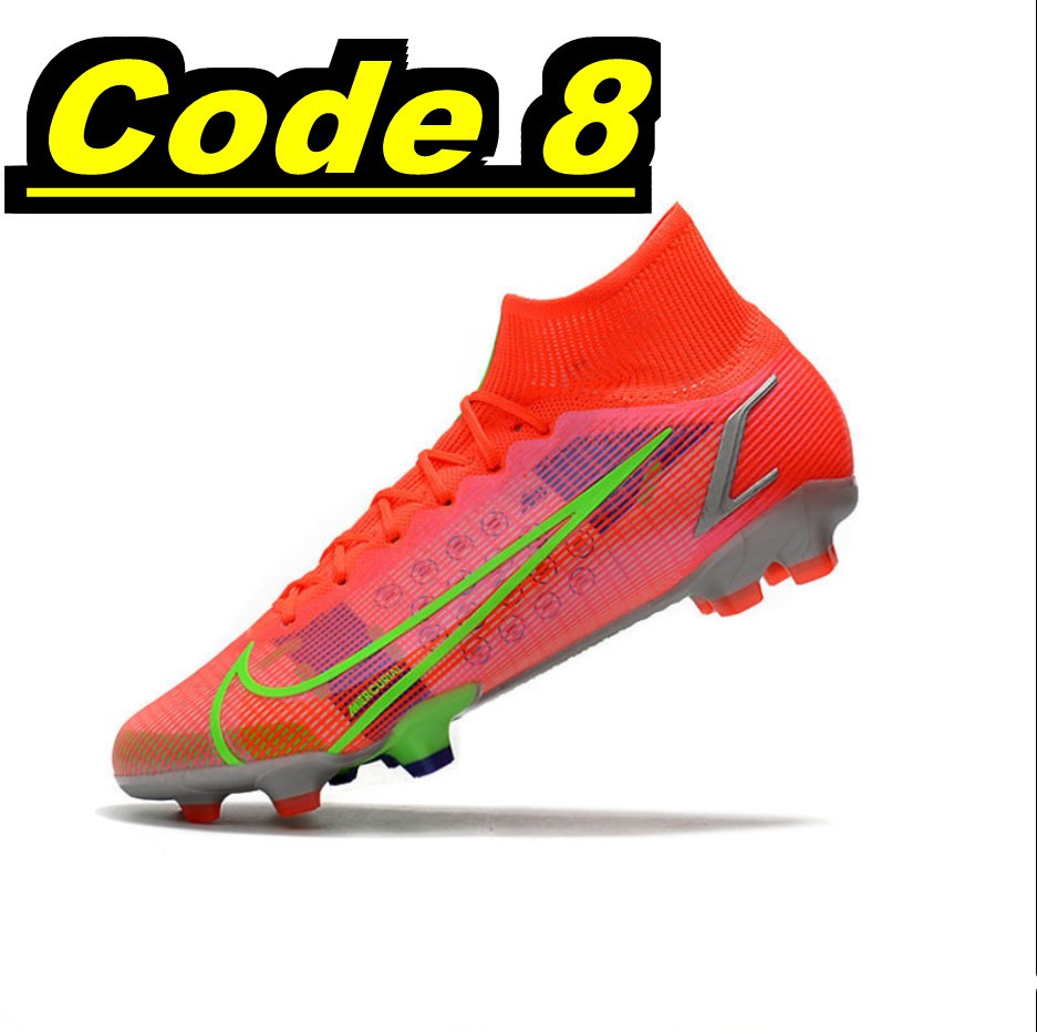 נעלי קטרגל נייק – תמונה 5