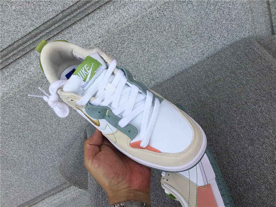 נעלי נייק דאנק – תמונה 17