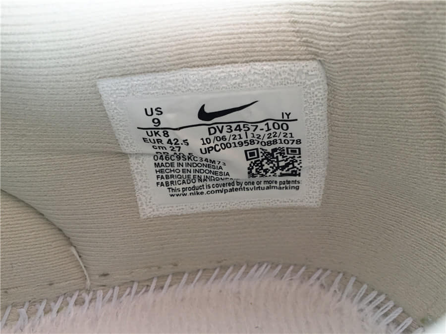 נעלי נייק דאנק – תמונה 16