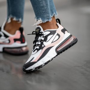 נעלי נייק ריאקט