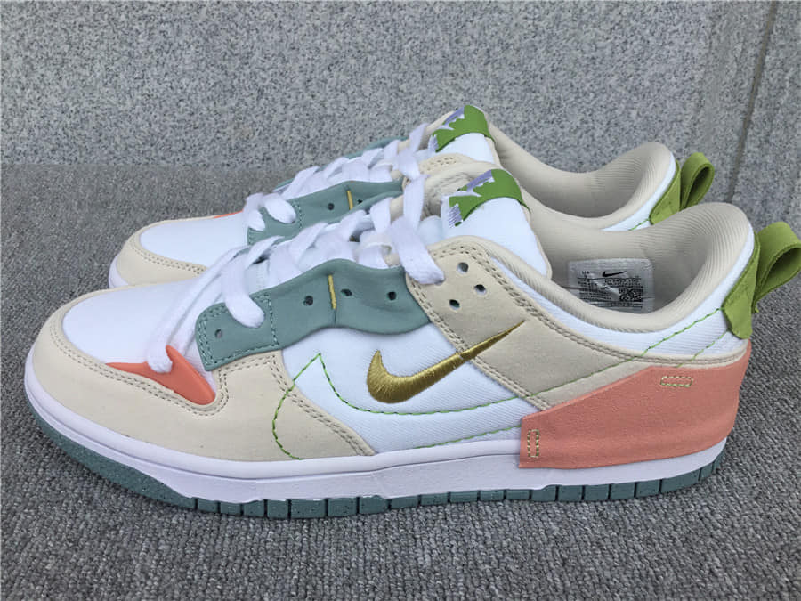 נעלי נייק דאנק – תמונה 15