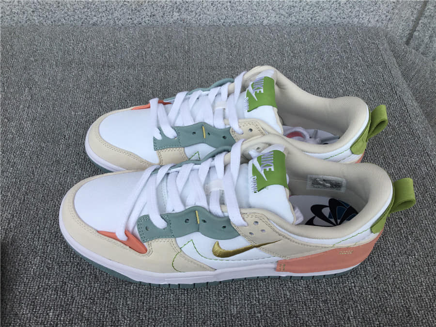 נעלי נייק דאנק – תמונה 9