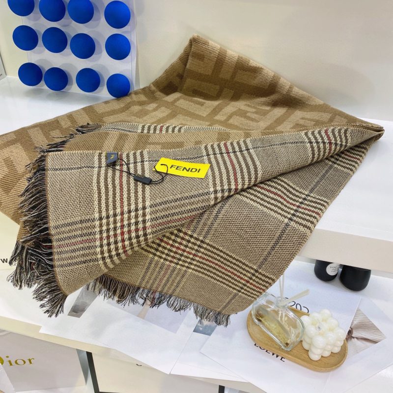 צעיפים פנדי – תמונה 6