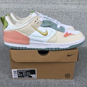 נעלי נייק דאנק