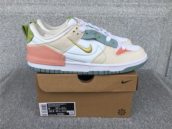 נעלי נייק דאנק