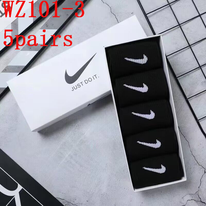 מארז גרביים נייק – תמונה 5