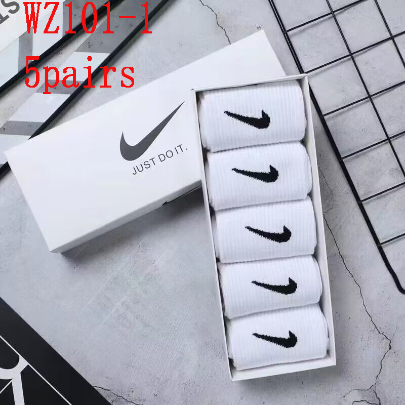 מארז גרביים נייק – תמונה 3