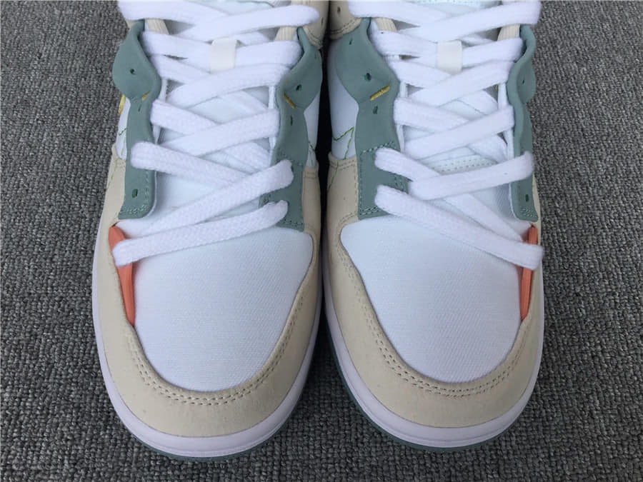 נעלי נייק דאנק – תמונה 5