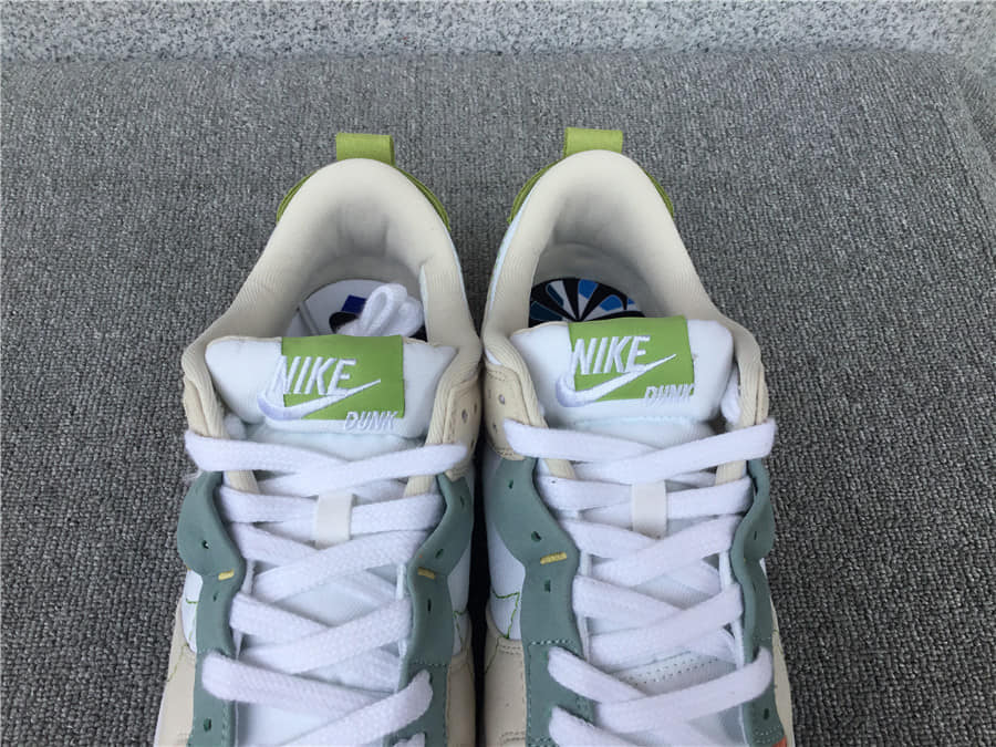 נעלי נייק דאנק – תמונה 11