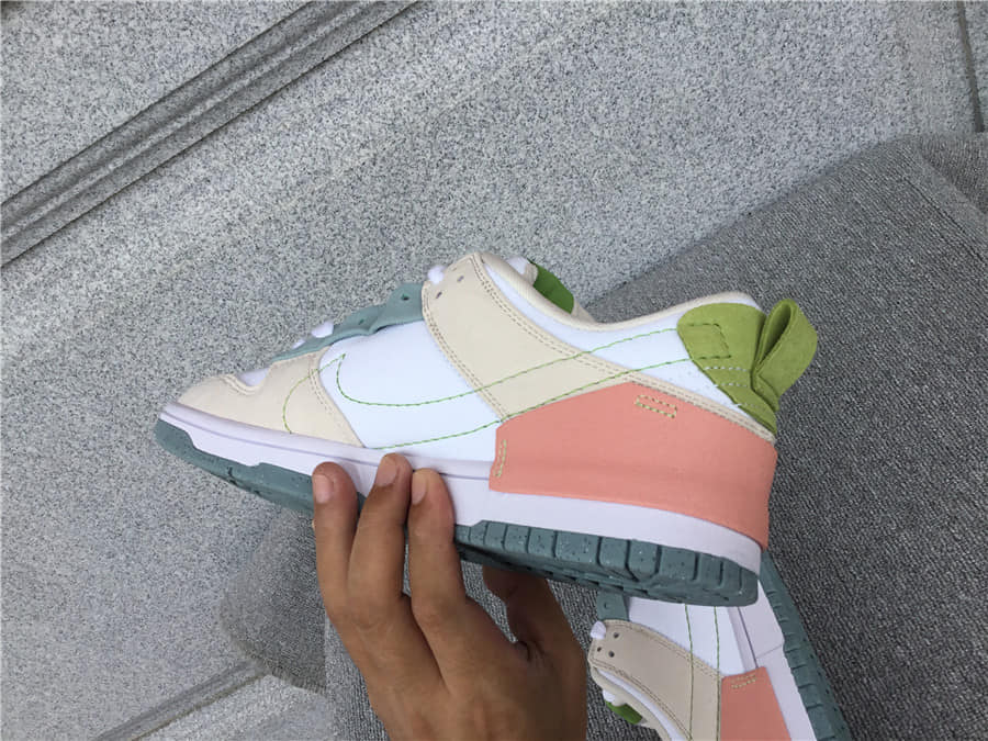 נעלי נייק דאנק – תמונה 14