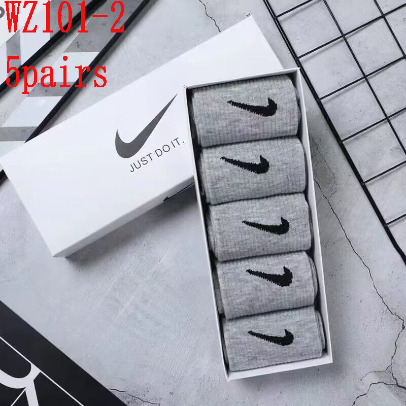 מארז גרביים נייק – תמונה 4