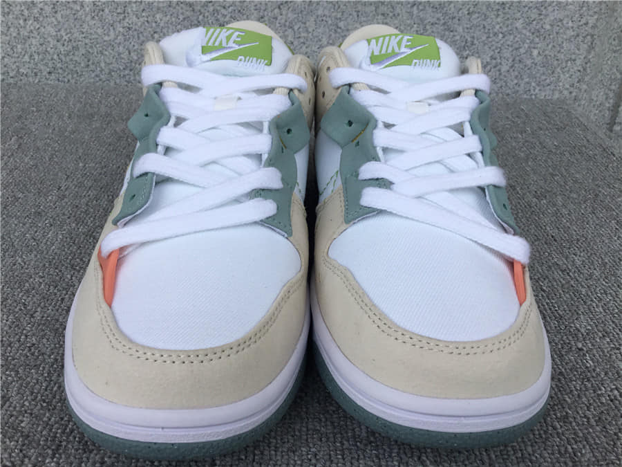 נעלי נייק דאנק – תמונה 8