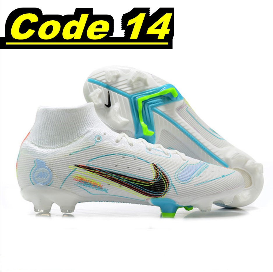 נעלי קטרגל נייק – תמונה 16