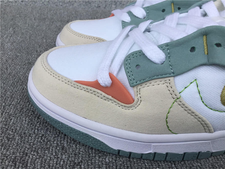 נעלי נייק דאנק – תמונה 3