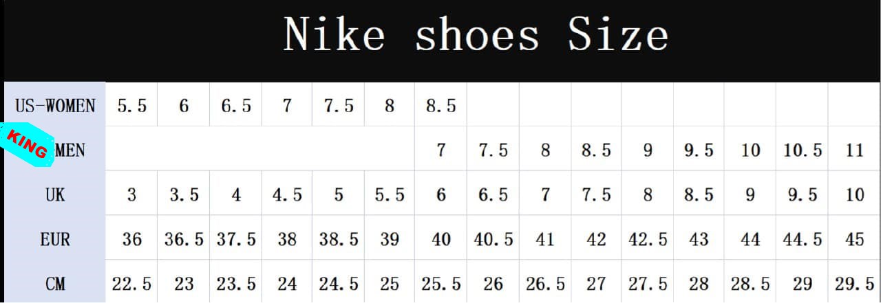 נעלי נייק דאנק – תמונה 18