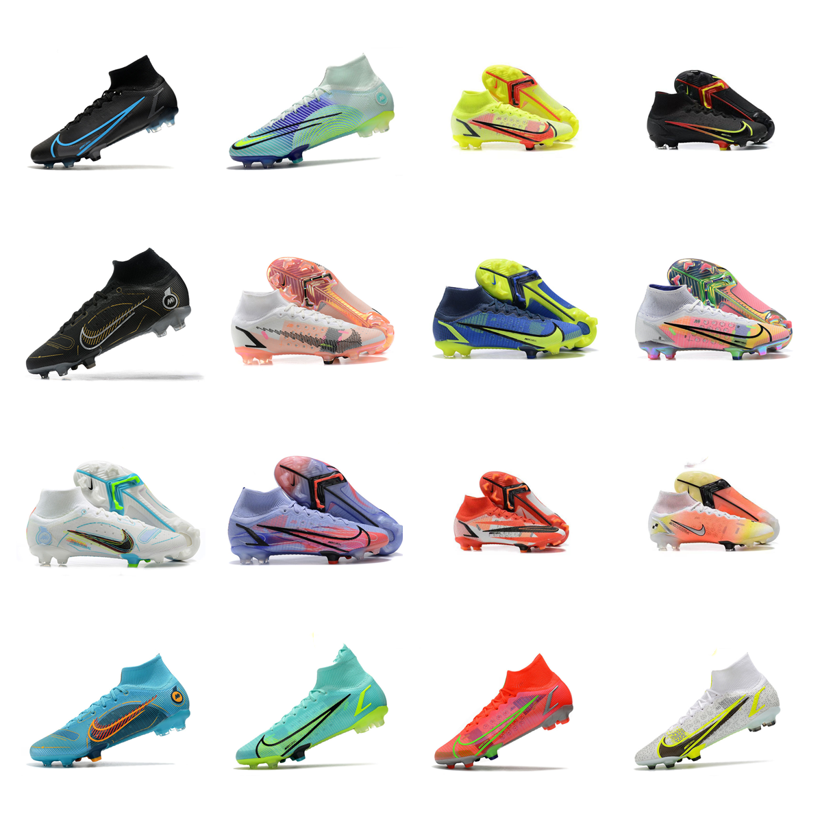 נעלי קטרגל נייק – תמונה 15