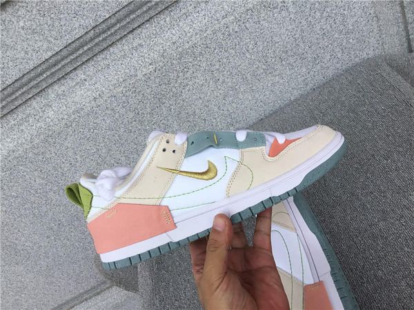 נעלי נייק דאנק – תמונה 10