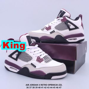 נעלי ג'ורדן רטרו 4