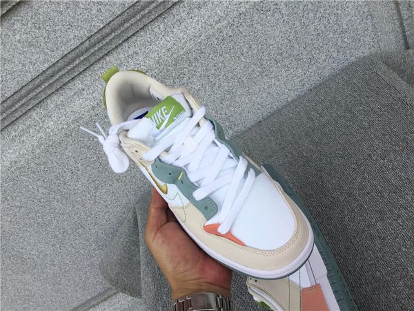 נעלי נייק דאנק – תמונה 12