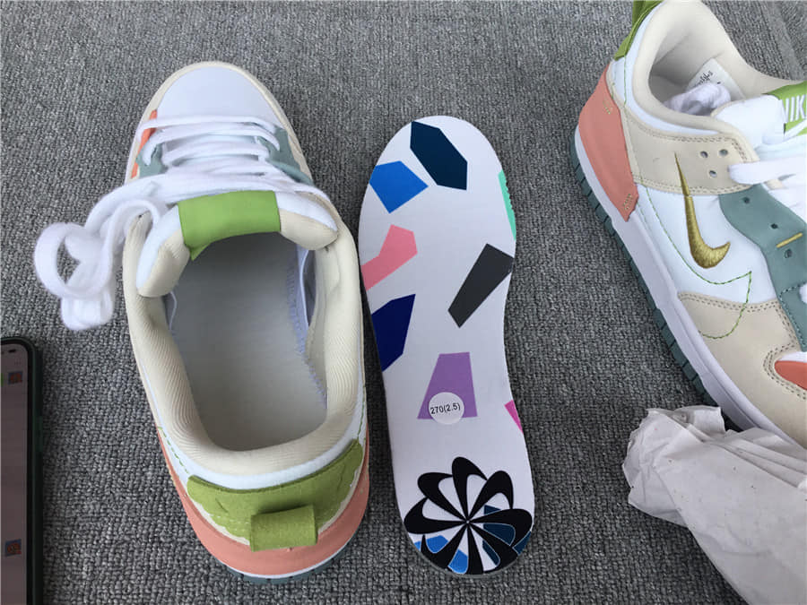 נעלי נייק דאנק – תמונה 13