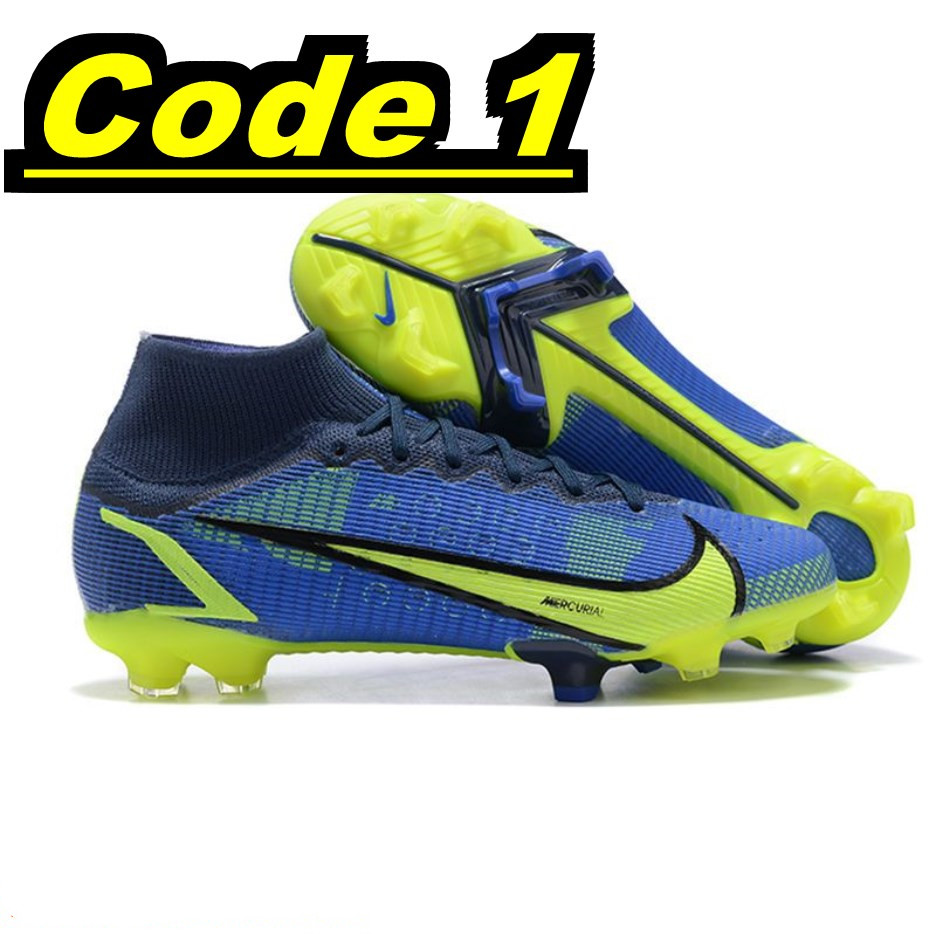 נעלי קטרגל נייק – תמונה 3