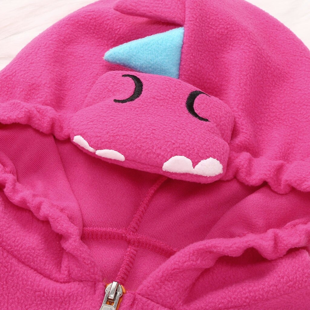 תחפושת היפופותם לילדות – תמונה 5