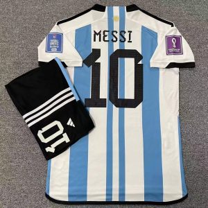 חליפות מונדיאל ארגנטינה