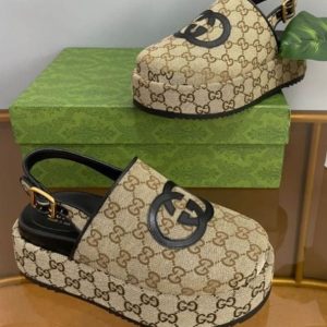 כפכפי אופנה גוצי