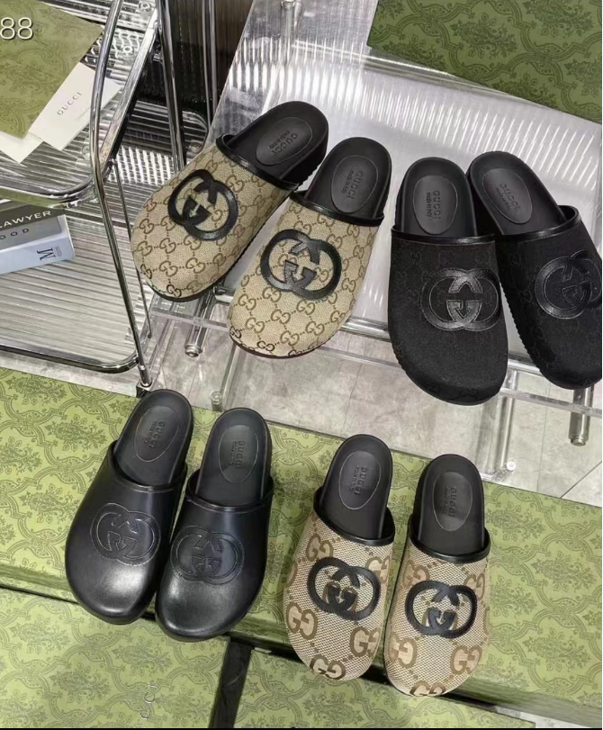 כפכפי אופנה גוצי – תמונה 6