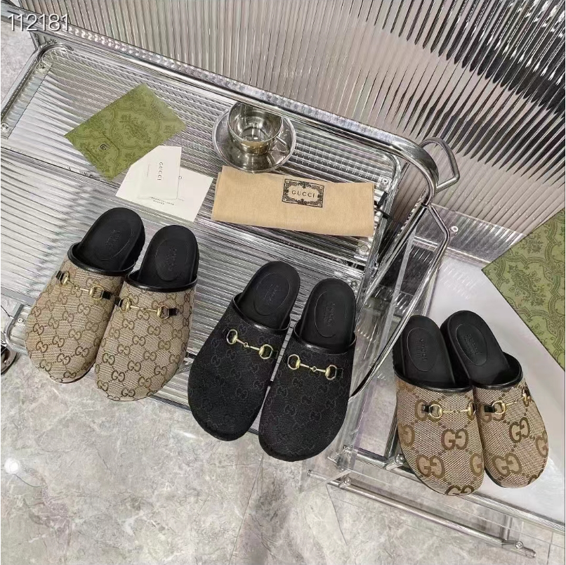 כפכפי אופנה גוצי – תמונה 7