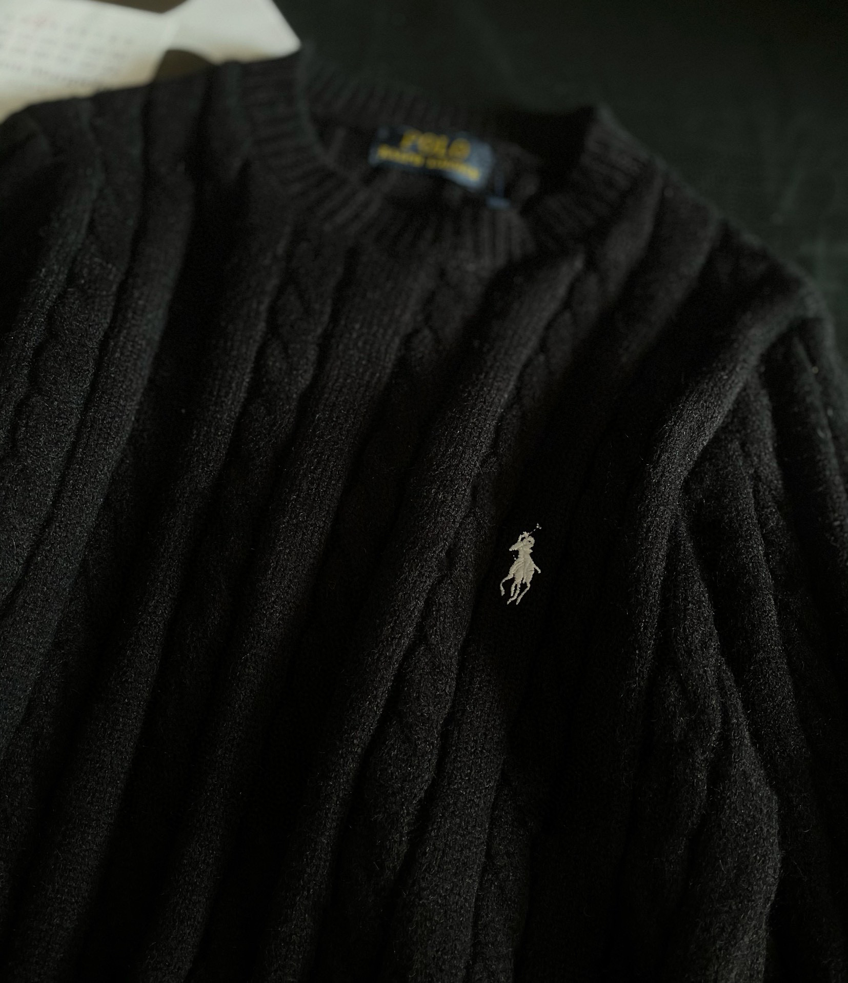 סריג ראלף לורן – תמונה 7