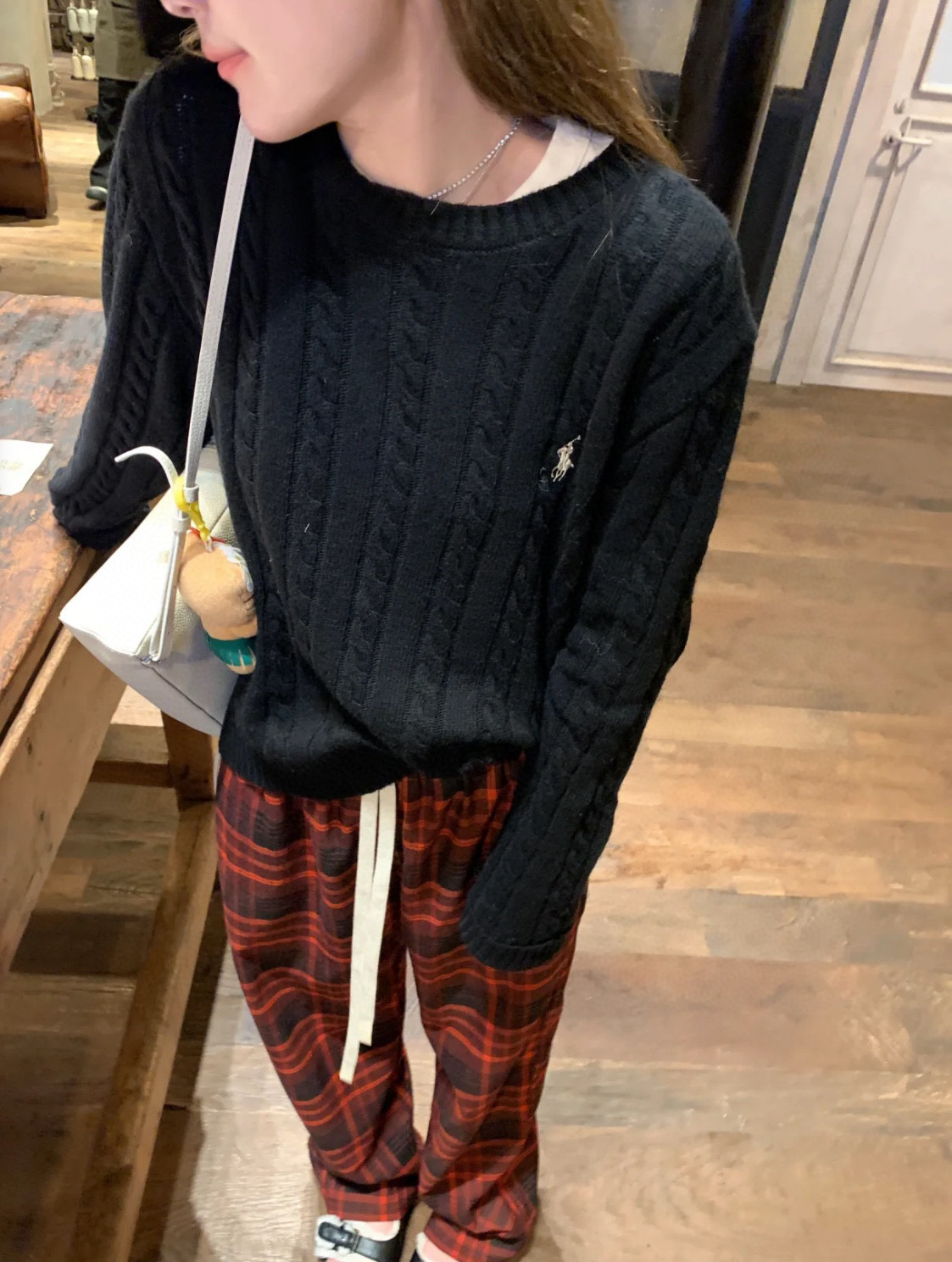 סריג ראלף לורן – תמונה 23